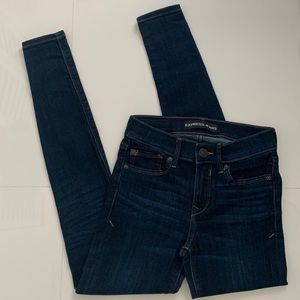 Express women’s jeans